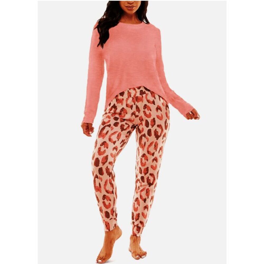 Macy’s Roudelain NWT size M pajama set - Cashmere Luxe line